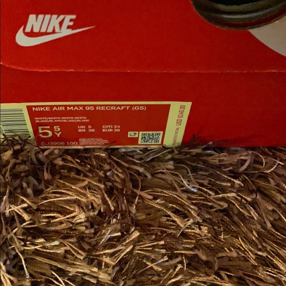 ♡︎♥︎ 𝔸𝕝𝕝 𝕨𝕙𝕚𝕥𝕖 𝟡𝟝 𝕟𝕚𝕜𝕖 𝕒𝕚𝕣 𝕞𝕒𝕩 - Picture 4 of 4